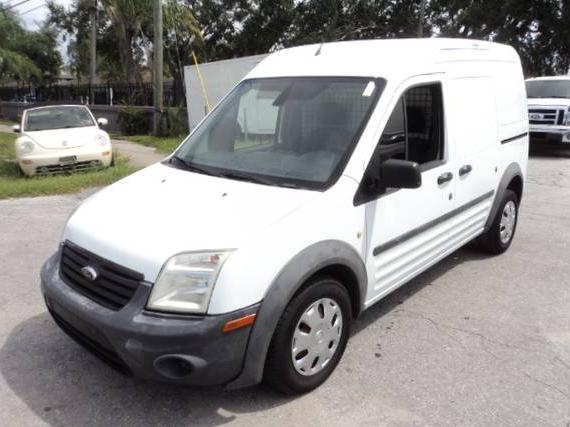 FORD TRANSIT CONNECT 2013 NM0LS7ANXDT158745 image